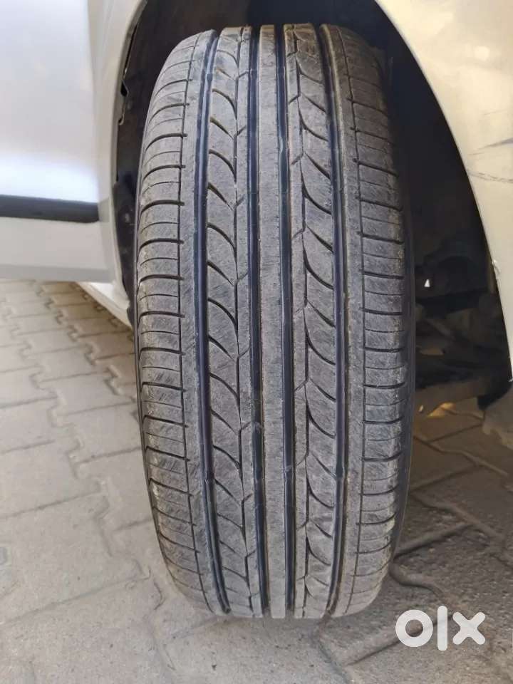 Volkswagen Polo 1.5 Tdi Comfortline, 2015, Diesel