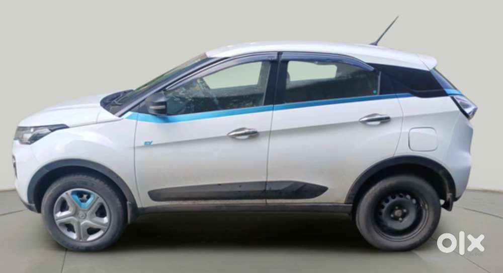 Tata Nexon Ev 2022 Electric Well Maintained