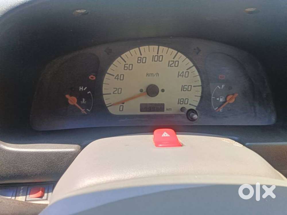 Maruti Suzuki Alto Std (o), 2006, Petrol