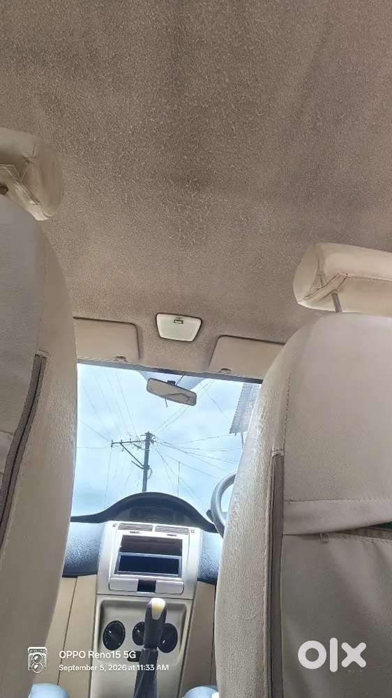Tata Indica Vista 2011 Tdi