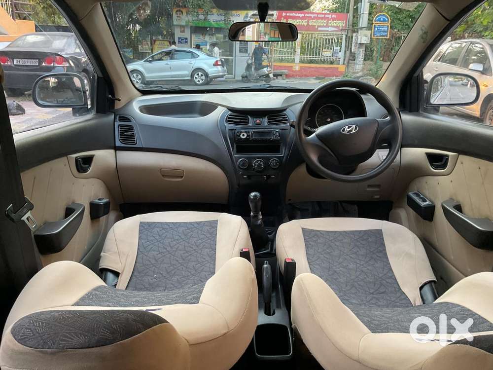 Maruti Suzuki Swift Dzire 1.2 Vxi Bsiv, 2014, Petrol