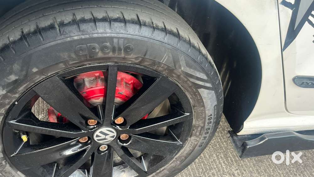 Volkswagen Polo 2009-2013 Diesel Highline 1.2l, 2013, Diesel