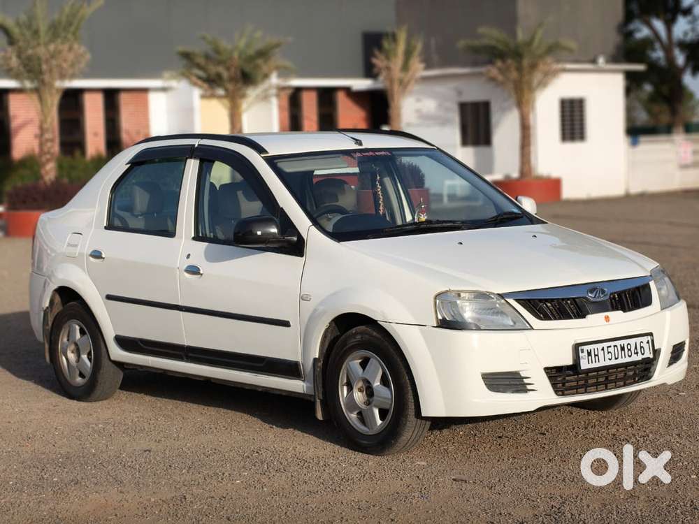 Mahindra Verito 1.4 G4 Bs-iii, 2012, Diesel