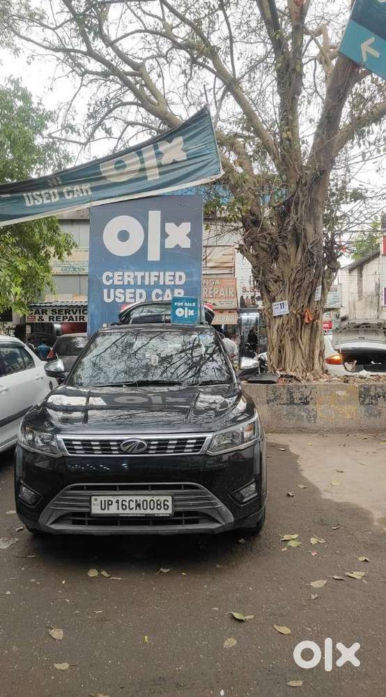 Mahindra Xuv300 W6, 2020, Petrol