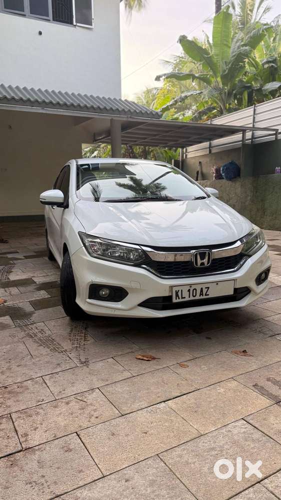 2018 Honda City  1st Owner  Company Service  1.79l Km  Kondotty