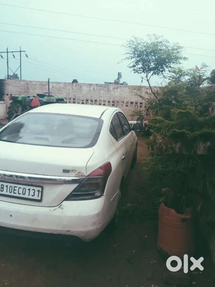 Renault Scala 2013 Diesel 106000 Km Drive