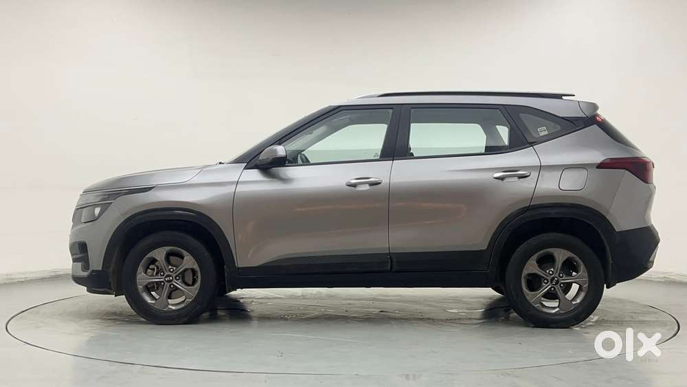 Kia Seltos 1.5 Htk+, 2020, Petrol