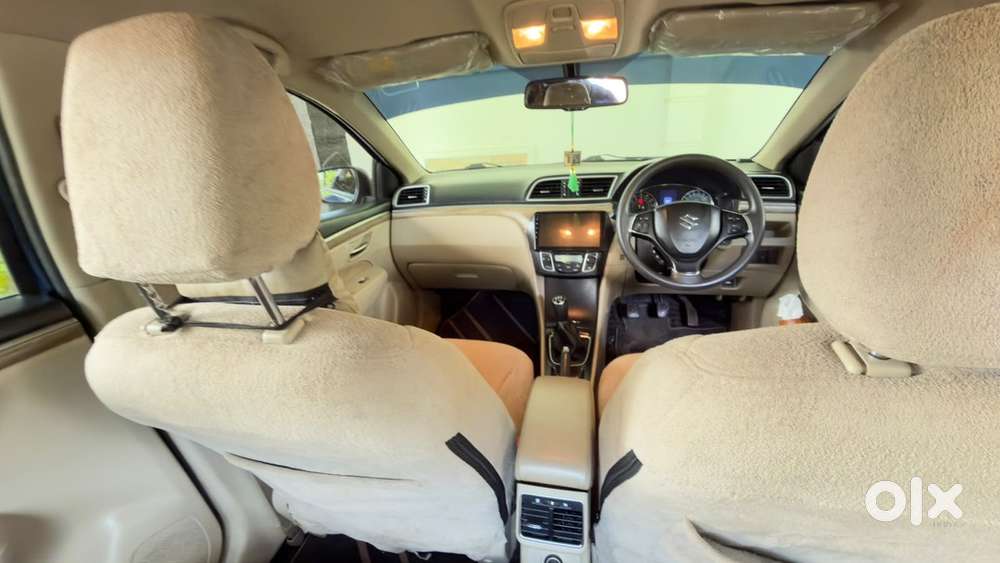 Maruti Suzuki Ciaz 2020 Petrol 2nd Owner