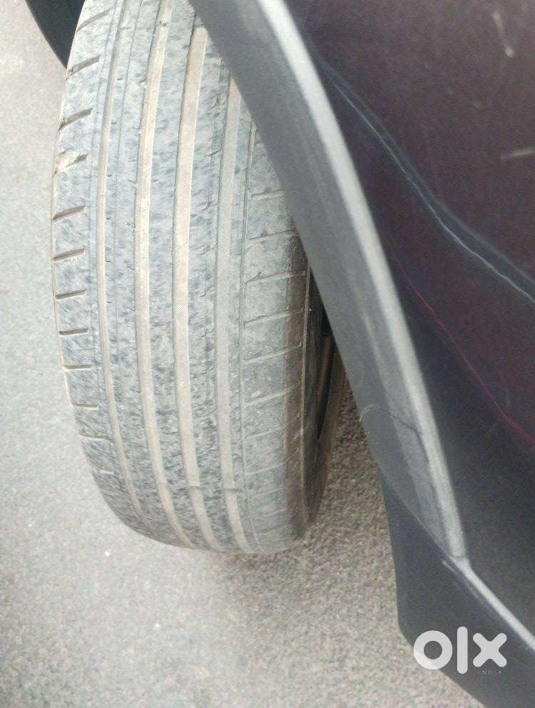 Tata Punch Adventure Amt, 2023, Petrol