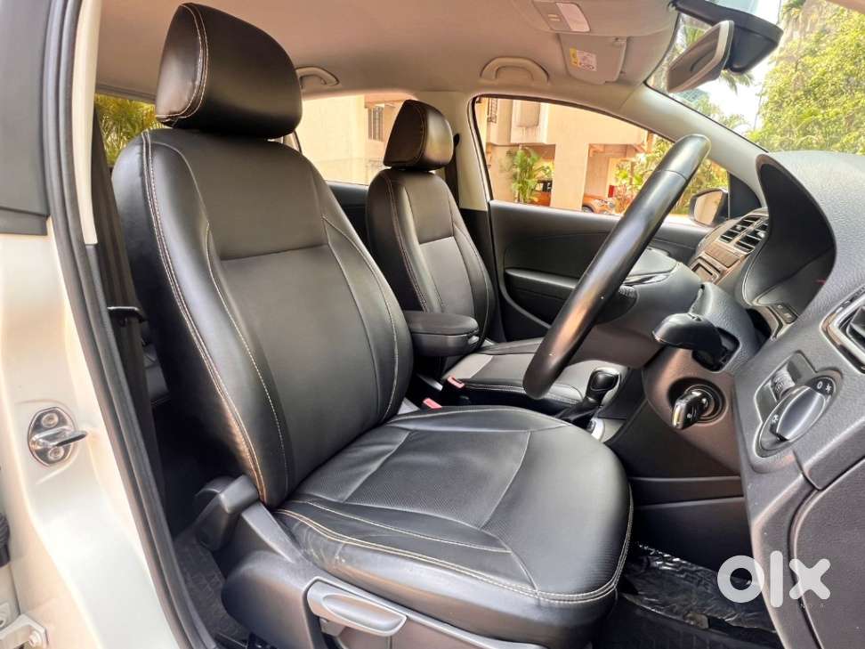 Volkswagen Polo 1.2 Gt Tsi, 2019, Petrol