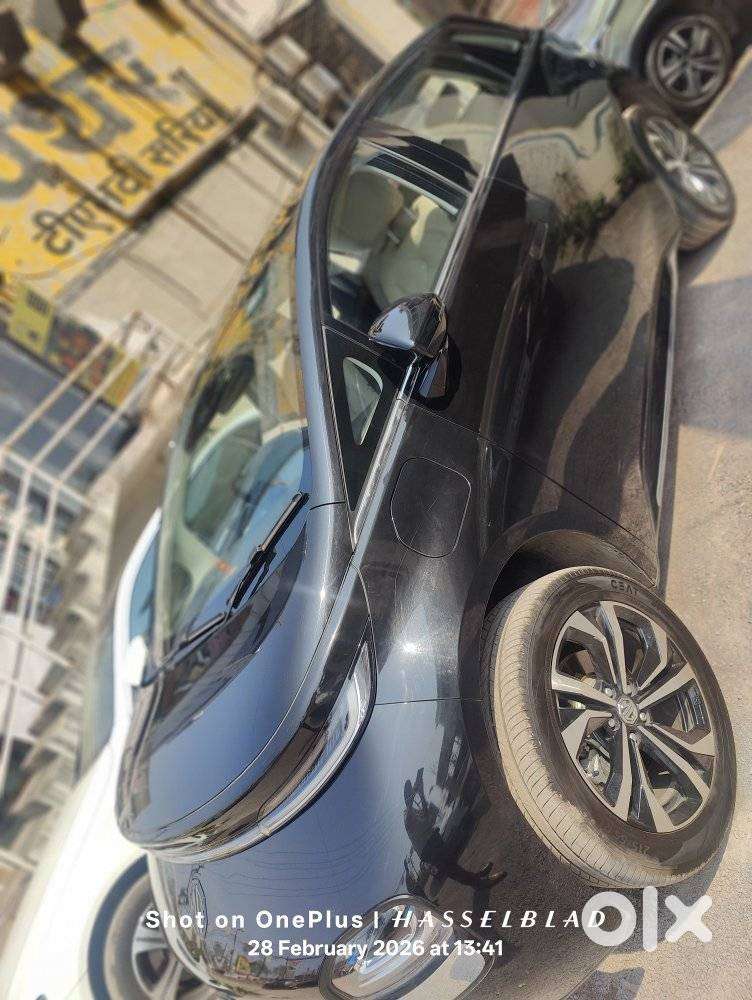 Mg Windsor Ev Exclusive, 2025, Electric