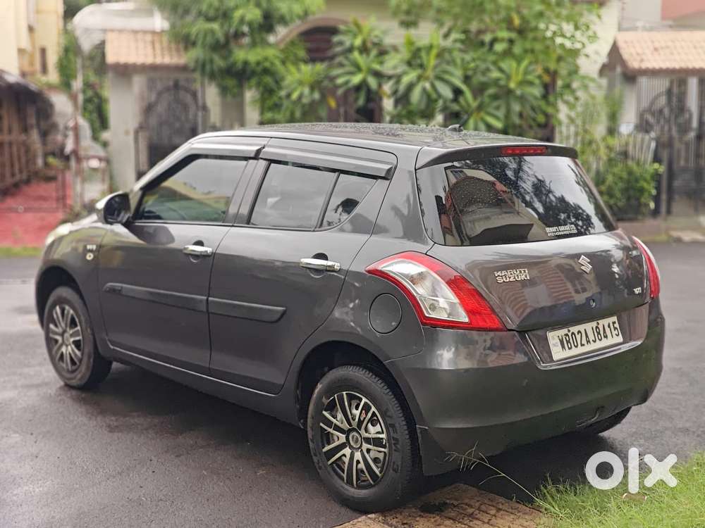 Maruti Suzuki Swift Vxi + Manual, 2016, Petrol