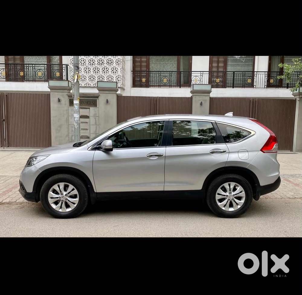 Honda Cr-v 2.4 Automatic, 2016, Petrol