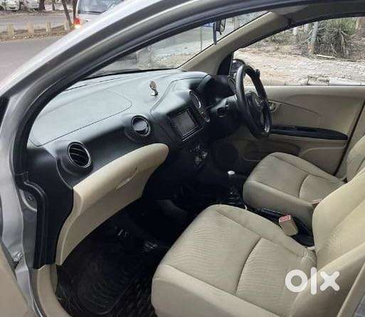 Honda Amaze, 2013, Petrol