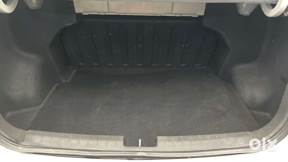 Hyundai Xcent [2014-2017] 1.2 S, 2015, Petrol