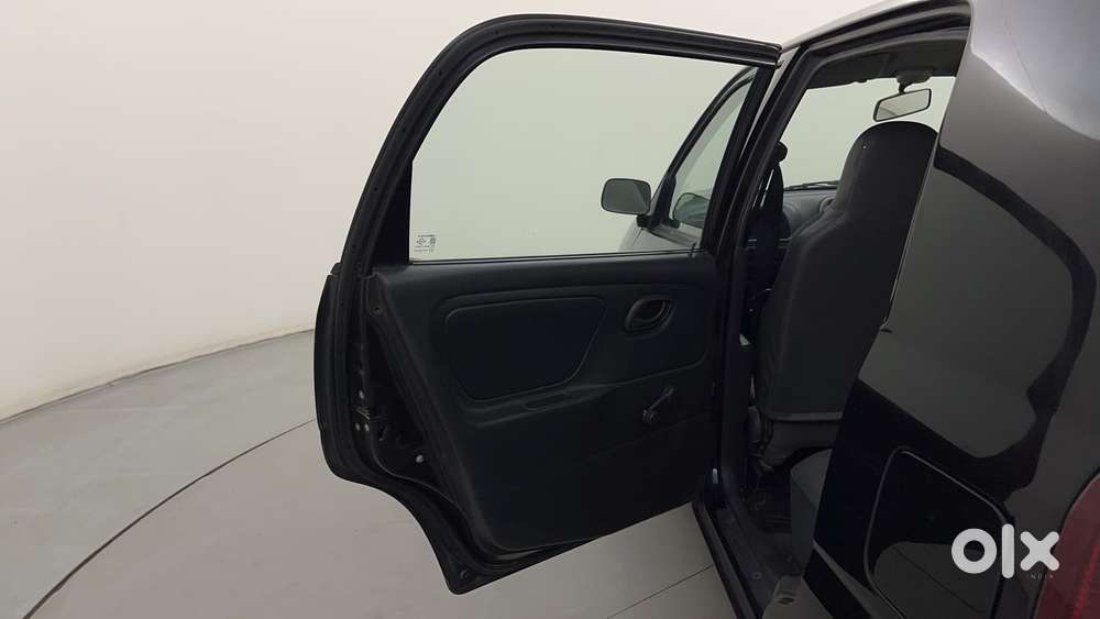 Maruti Suzuki Alto 2005-2010 Std, 2011, Petrol