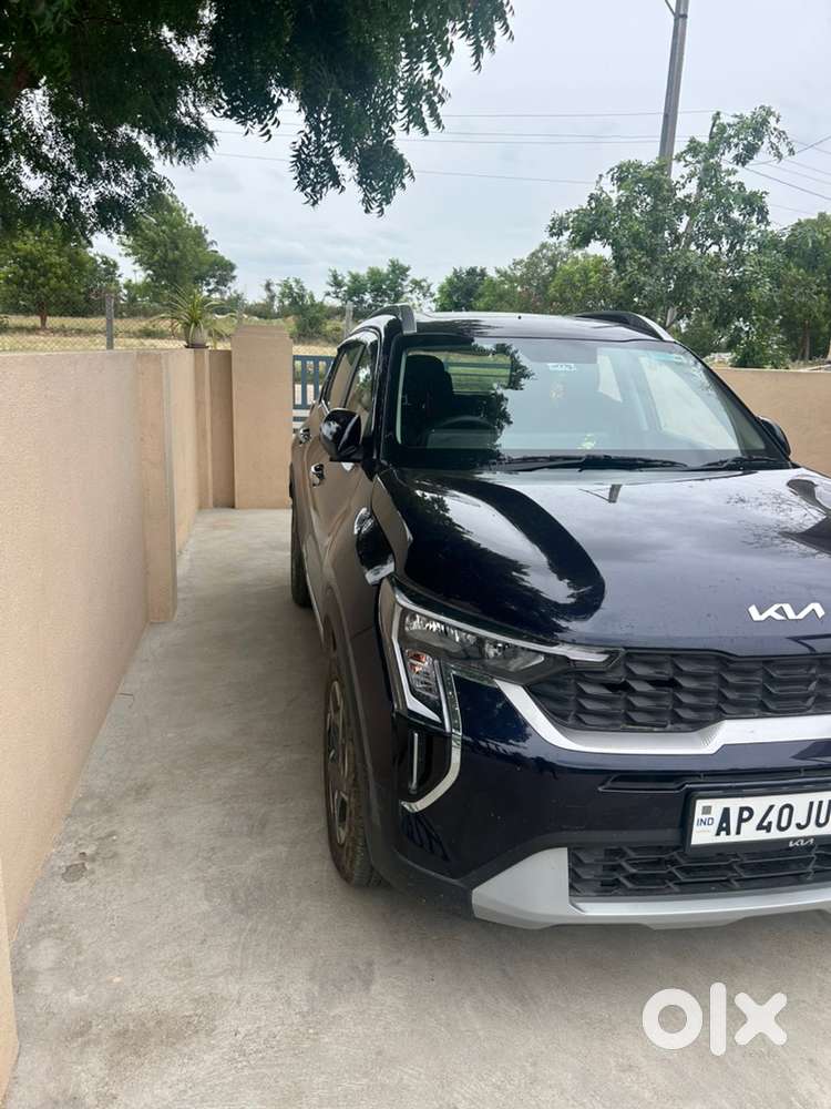 Kia Sonet 1.2 Htk 2025 Diesel