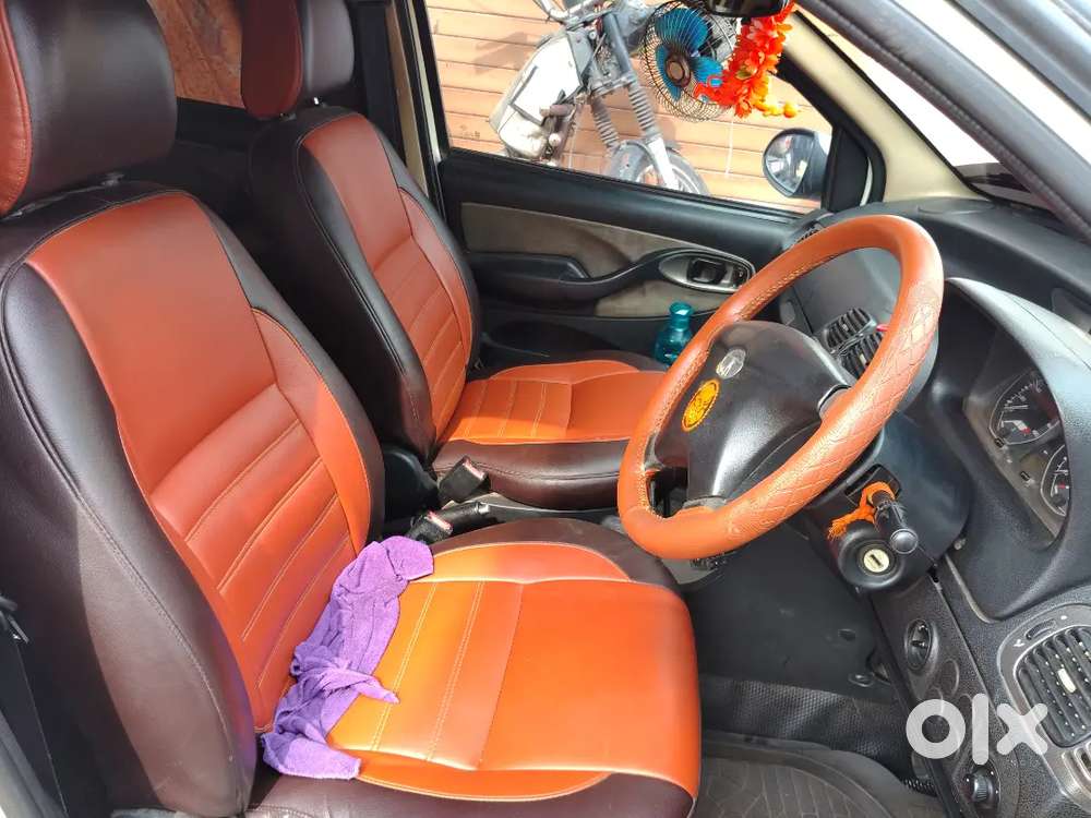 Tata Indigo Lx 2015 Diesel Manual