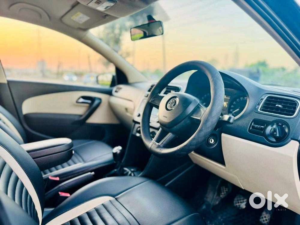 Skoda Rapid 1.5 Tdi At Ambition, 2018, Diesel