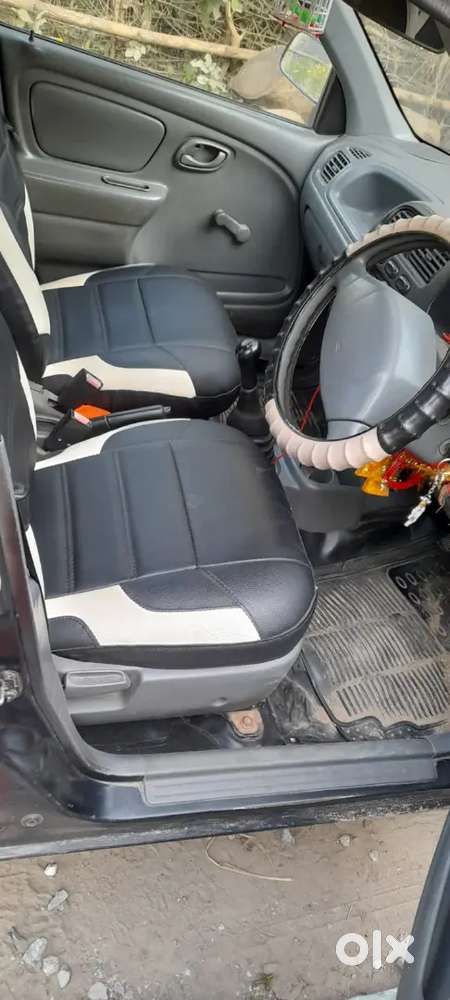 Maruti Suzuki Alto