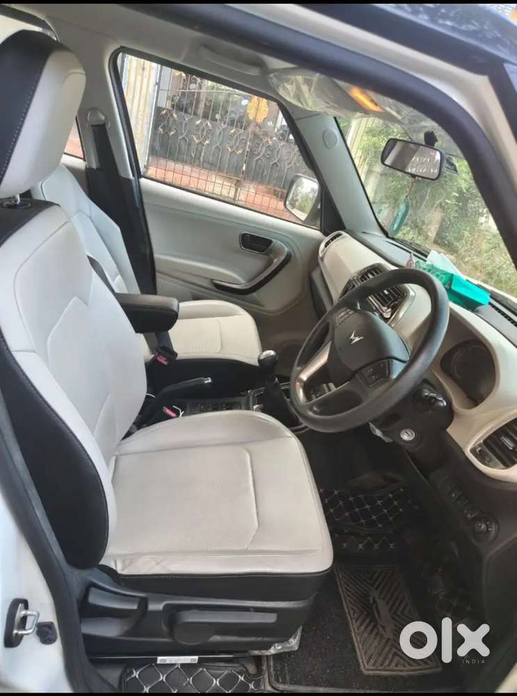 Mahindra Bolero Neo Diesel 2025, Less Use And Showroom Condition
