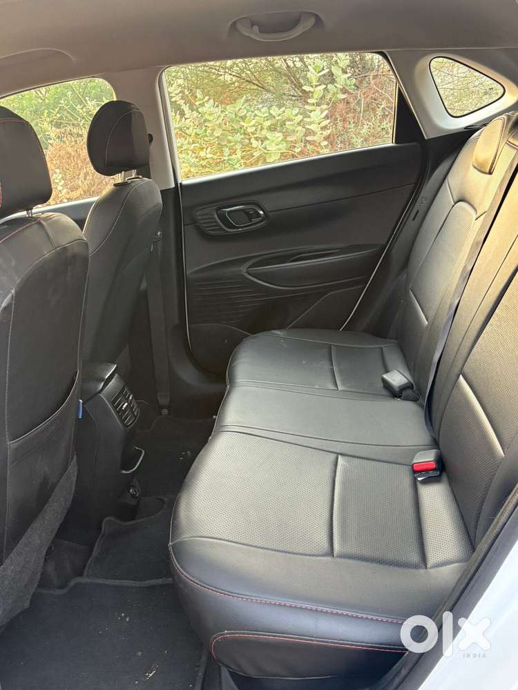 Hyundai I20 Sportz 1.4 Crdi, 2022, Diesel