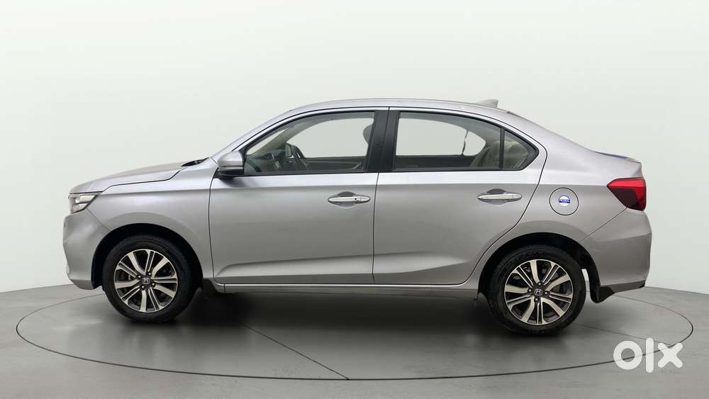 Honda Amaze Vx Cvt Petrol, 2021, Petrol