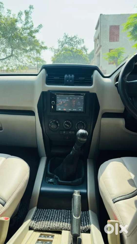 Mahindra Scorpio S2 7 Seater, 2016, Diesel