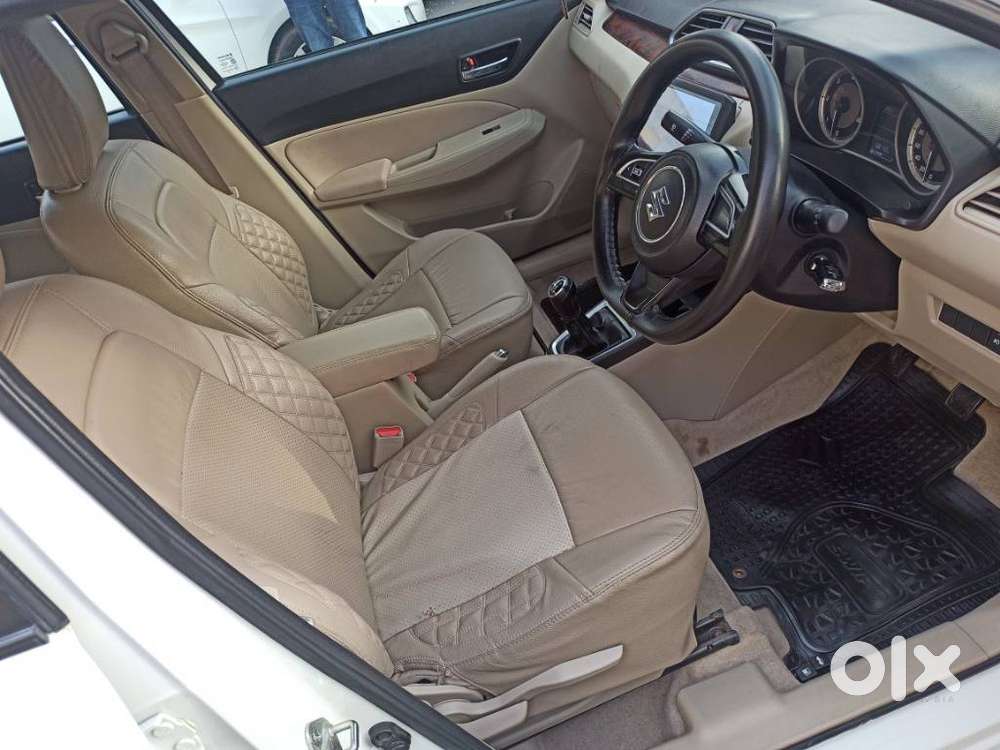 Maruti Suzuki Dzire 2017-2020 Vdi, 2018, Diesel