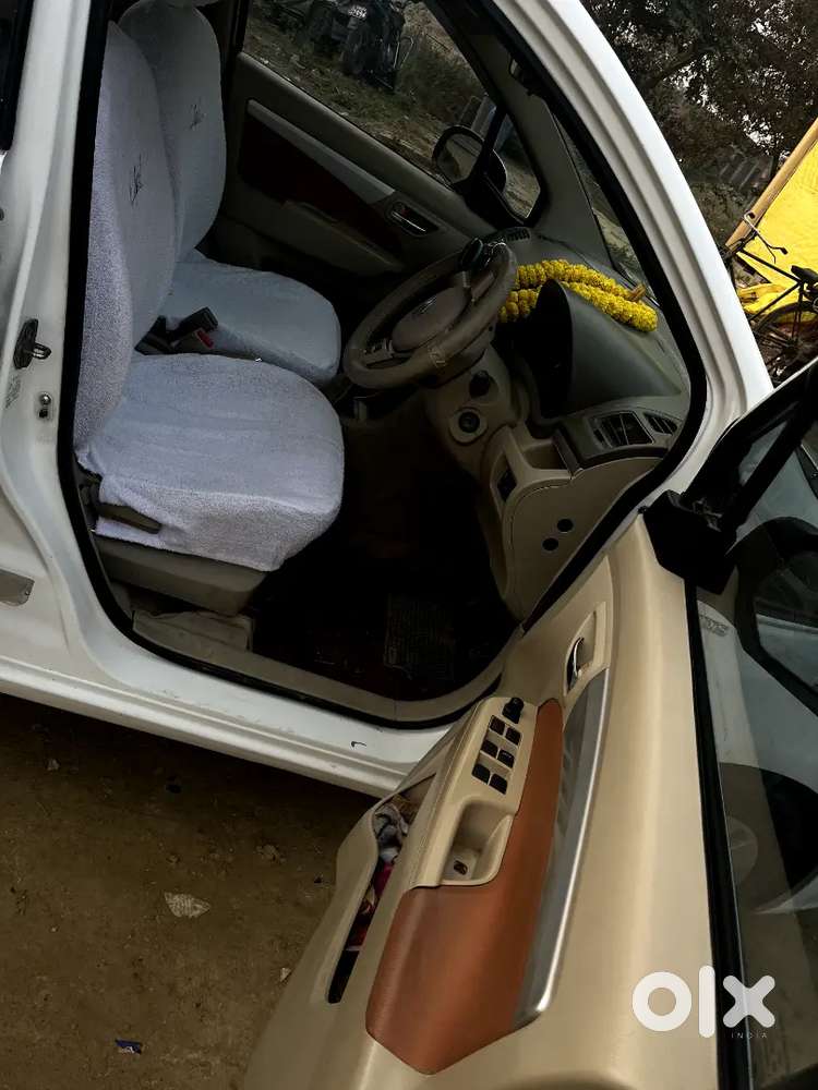 Maruti Suzuki Ertiga 2016 Diesel Good Condition