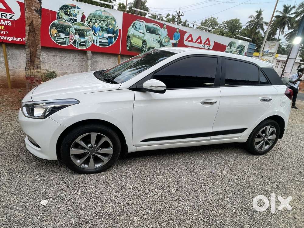 Hyundai Elite I20 Asta 1.4 Crdi, 2015, Diesel