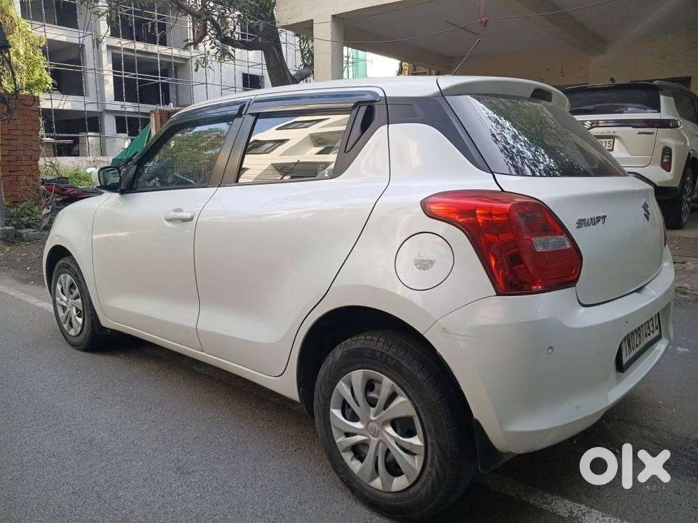 Maruti Suzuki Swift-dzire