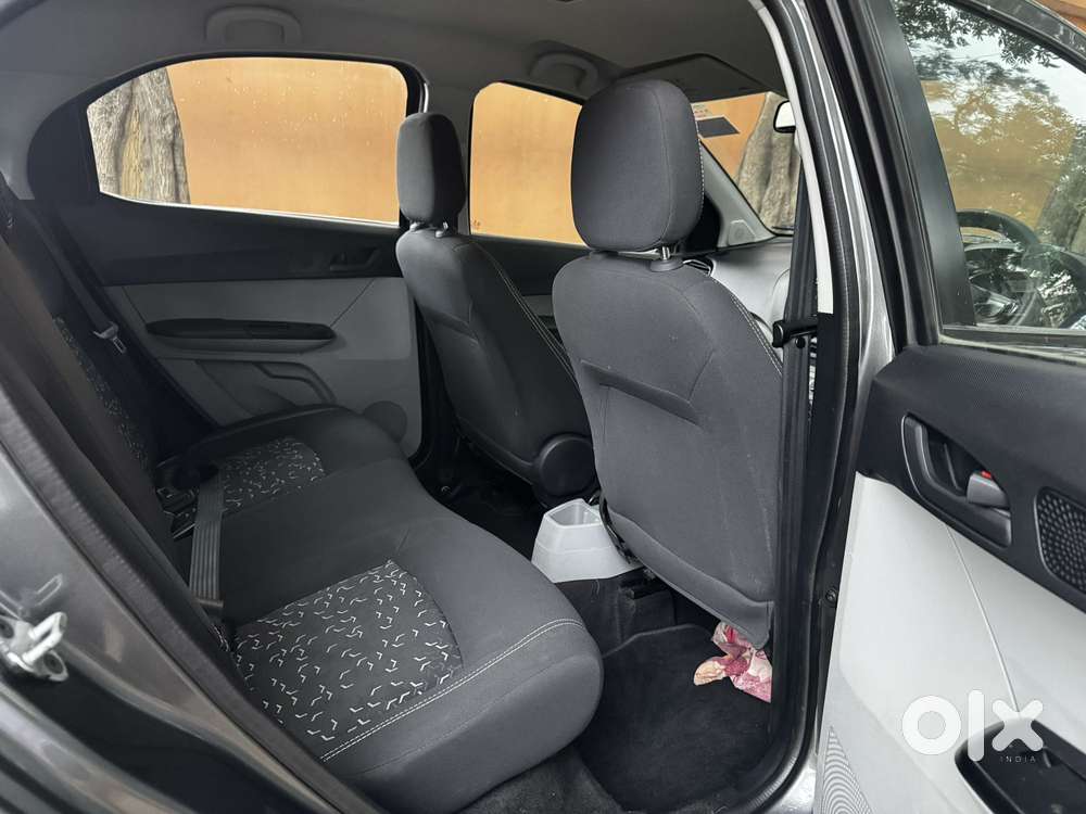 Tata Tiago 1.2 Revotron Xt (o), 2023, Petrol
