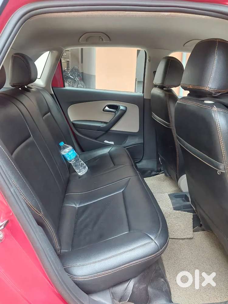 Volkswagen Polo 2013 Diesel