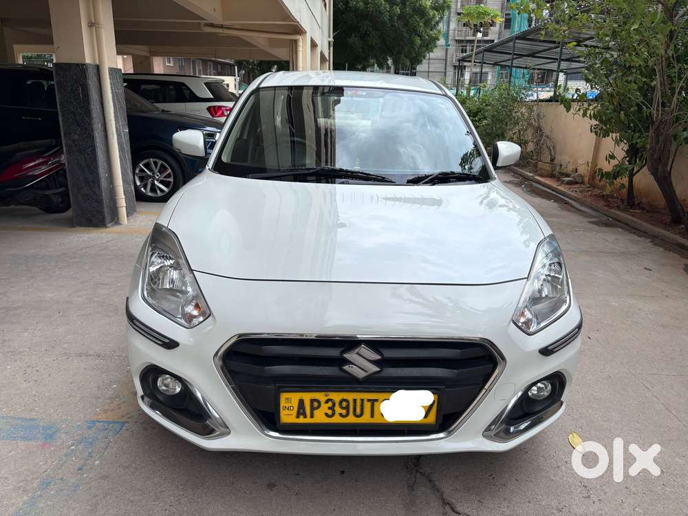Maruti Suzuki Swift Dzire Vxi Optional, 2023, Cng & Hybrids