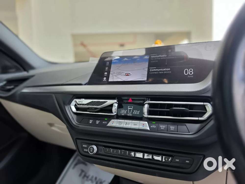 Bmw 2 Series Gran Coupe 220d M Sport [2022-2023], 2023, Diesel