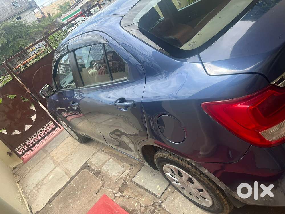 2020 Maruti Suzuki Dzire Diesel 1st Owner