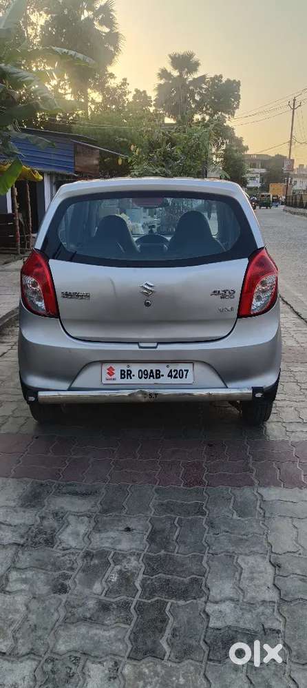 Maruti Suzuki Alto 800 2019 Petrol 71000 Km Driven