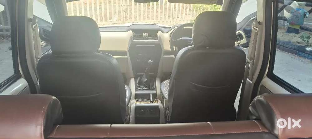 Mahindra Scorpio 2019 Diesel 128980 Km Driven