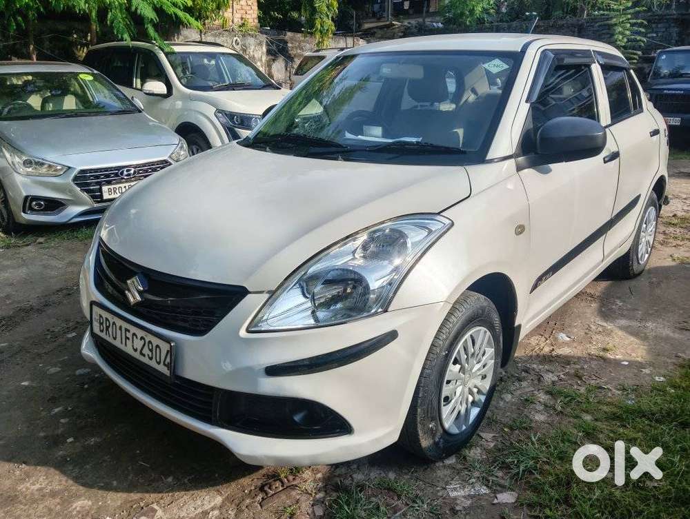 Maruti Suzuki Swift Dzire Tour Ldi, 2021, Cng & Hybrids