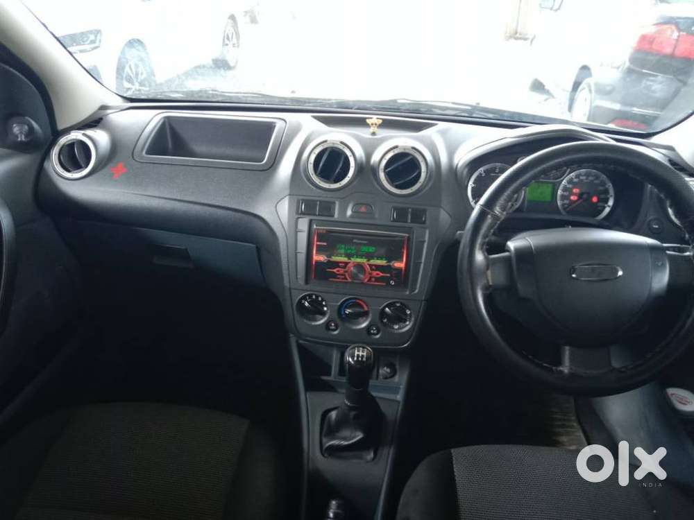 Ford Fiesta 1.5 Tdci Ambiente, 2015, Diesel