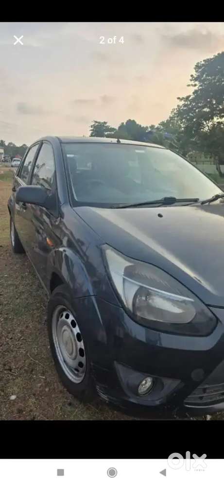 New Pepper Good Condition Neat Car No Replace And No Exident