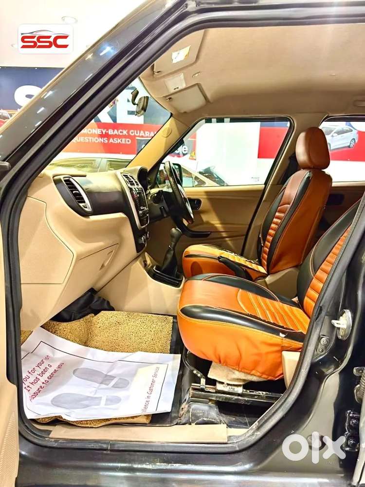 Mahindra Bolero Neo 1.5 N8, 2022, Diesel