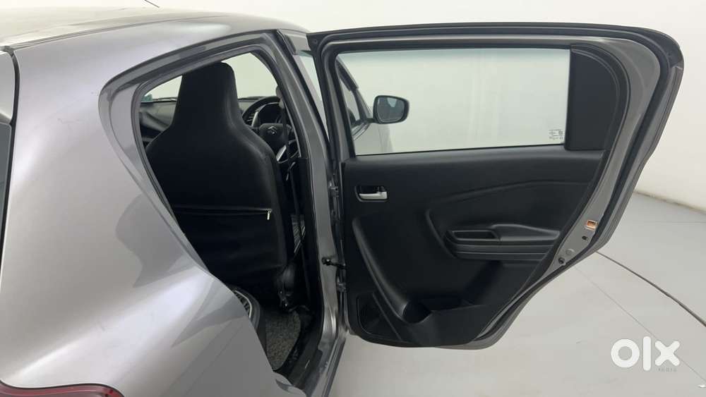 Maruti Suzuki Celerio 1.0 Zxi Amt, 2023, Petrol