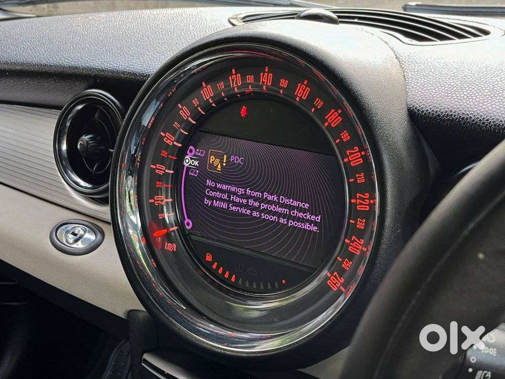 Mini Cooper Convertible 2014-2016 1.6, 2015, Petrol