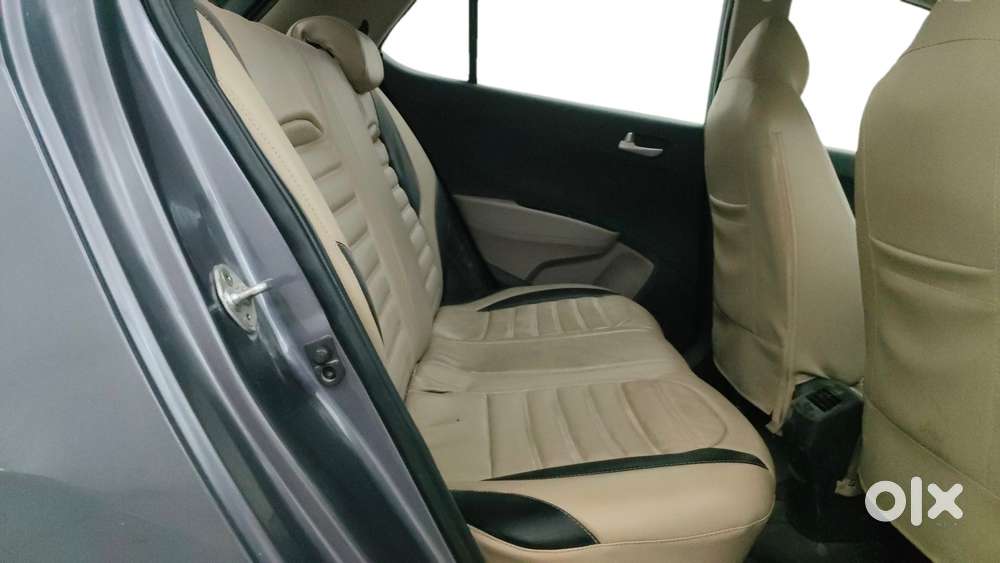 Hyundai Grand I10 Asta 1.2 Kappa Vtvt, 2017, Petrol