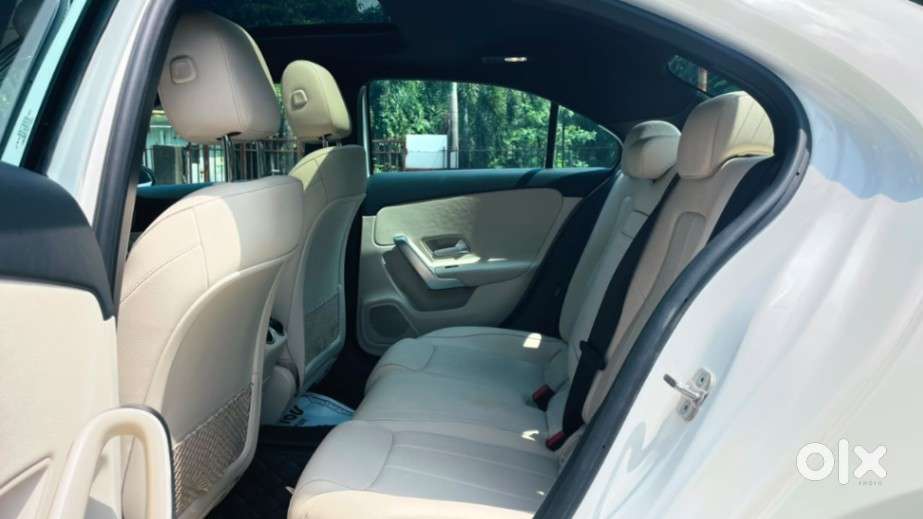 Mercedes-benz A-class Limousine 1.3 A 200, 2025, Petrol