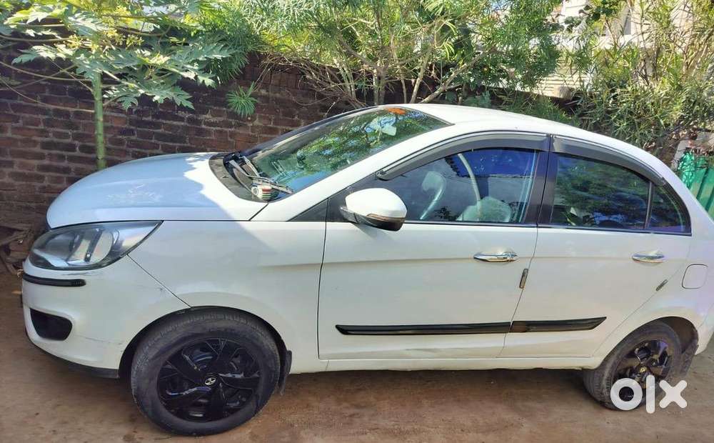 Tata Zest Original Reading  Original Gadi Engine Ac Sab Ok Fixed Price