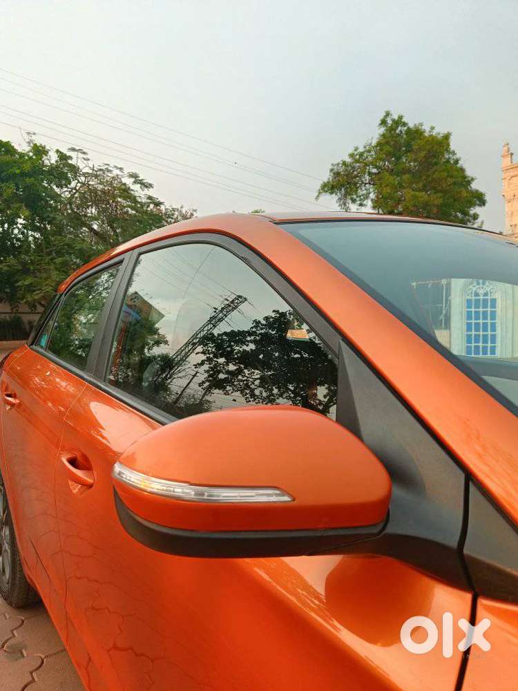 Hyundai Elite I20 Asta 1.2 At, 2018, Petrol