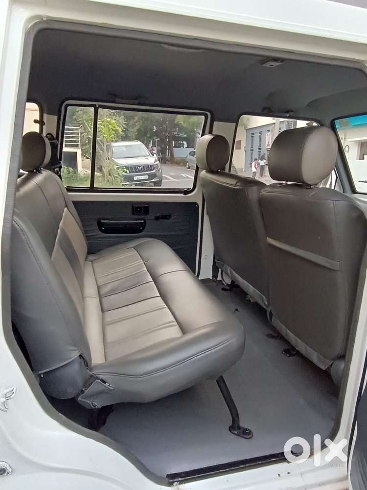Toyota Qualis Fleet A1, 2004, Diesel